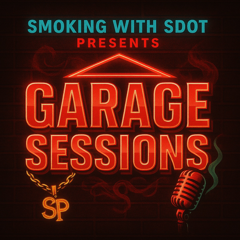 Garage Sessions