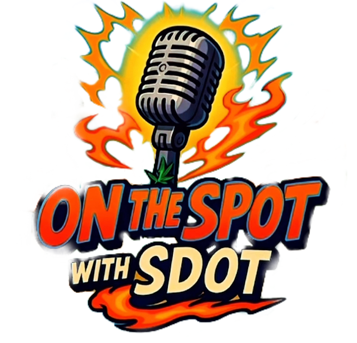 On The Spot with Sdot